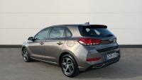 Hyundai I30 1.0 TGDI Klass