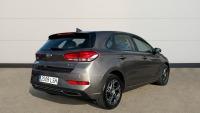Hyundai I30 1.0 TGDI Klass