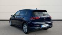 Volkswagen Golf Life 1.0 TSI 81kW (110CV)