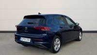 Volkswagen Golf Life 1.0 TSI 81kW (110CV)