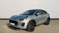 Ford Puma 1.5 Ecoblue 120cv Titanium
