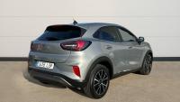 Ford Puma 1.5 Ecoblue 120cv Titanium
