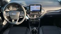 Ford Puma 1.5 Ecoblue 120cv Titanium