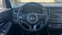 Kia Carens 1.6 GDi 99kW (135CV) Concept