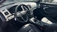 Opel Insignia 1.6CDTI StartStop ecoFLEX 136 Selective