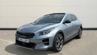 Kia Xceed 1.5 MHEV iMT Emotion 118kW (160CV)