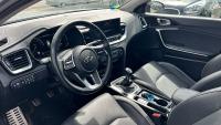 Kia Xceed 1.5 MHEV iMT Emotion 118kW (160CV)