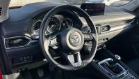 Mazda Cx-5 e-SKY G MHEV 2.0 121kW Center-Line Plus