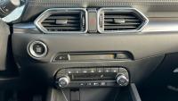Mazda Cx-5 e-SKY G MHEV 2.0 121kW Center-Line Plus