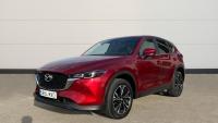 Mazda Cx-5 e-SKY G MHEV 2.0 121kW Center-Line Plus