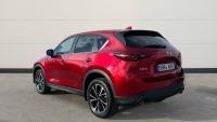 Mazda Cx-5 e-SKY G MHEV 2.0 121kW Center-Line Plus