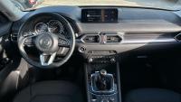 Mazda Cx-5 e-SKY G MHEV 2.0 121kW Center-Line Plus