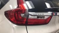 Honda Cr-v 2.0 i-MMD 4x2 ELEGANCE NAVI