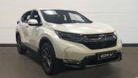 Honda Cr-v 2.0 i-MMD 4x2 ELEGANCE NAVI