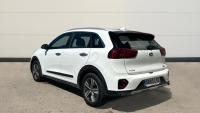 Kia Niro 1.6 GDi HEV 104kW (141CV) Drive