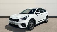 Kia Niro 1.6 GDi HEV 104kW (141CV) Drive