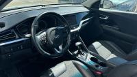 Kia Niro 1.6 GDi HEV 104kW (141CV) Drive