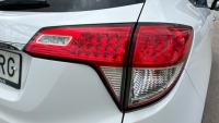 Honda Hr-v 1.5 i-VTEC Elegance Navi