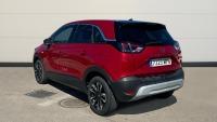 Opel Crossland 1.2 81kW (110CV) Elegance Pack