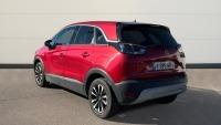 Opel Crossland 1.2 81kW (110CV) Elegance Pack