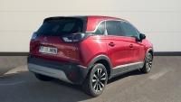 Opel Crossland 1.2 81kW (110CV) Elegance Pack