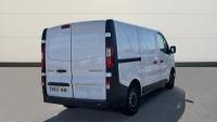 Renault Trafic Furgón L1H1 Blue dCi 96 Kw (130 CV) CUA