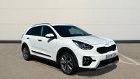 Kia Niro 1.6 GDi HEV 104kW (141CV) Emotion