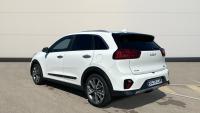 Kia Niro 1.6 GDi HEV 104kW (141CV) Emotion