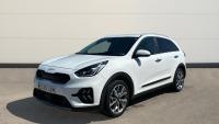 Kia Niro 1.6 GDi HEV 104kW (141CV) Emotion