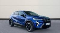 Mitsubishi Asx 180 HEV Kaiteki