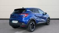Mitsubishi Asx 180 HEV Kaiteki