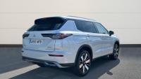 Mitsubishi Outlander PHEV Kaiteki 4WD