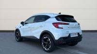 Mitsubishi Asx 130T MHEV Kaiteki