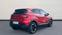 Mitsubishi Asx 130T MHEV Kaiteki DCT