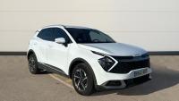 Kia Sportage 1.6 T-GDi HEV 158kW (215CV) Drive 4x2