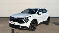 Kia Sportage 1.6 T-GDi HEV 158kW (215CV) Drive 4x2