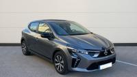 Mitsubishi Colt 100T GLP Motion