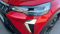 Mitsubishi Asx 130T MHEV Kaiteki DCT
