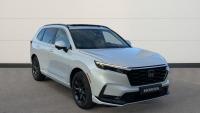 Honda Cr-v 2.0 i-MMD HEV 4X2 Elegance