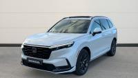 Honda Cr-v 2.0 i-MMD HEV 4X2 Elegance