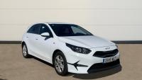 Kia Ceed 1.0 T-GDi 74kW (100CV) Drive