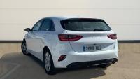 Kia Ceed 1.0 T-GDi 74kW (100CV) Drive
