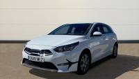 Kia Ceed 1.0 T-GDi 74kW (100CV) Drive