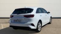 Kia Ceed 1.0 T-GDi 74kW (100CV) Drive