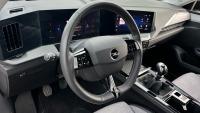 Opel Astra 1.2T XHT 96kW (130CV) Elegance