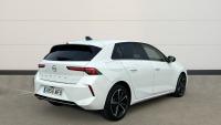 Opel Astra 1.2T XHT 96kW (130CV) Elegance