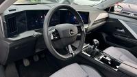 Opel Astra 1.2T XHT 96kW (130CV) Elegance