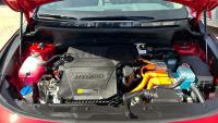 Kia Niro 1.6 GDi PHEV 135kW (183CV) Drive