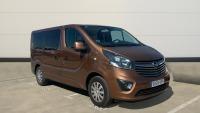 Opel Vivaro 1.6 CDTI SS 92kW L1 2.7t Combi Plus-9