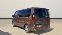 Opel Vivaro 1.6 CDTI SS 92kW L1 2.7t Combi Plus-9